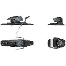 Salomon Warden 11 Ski Bindings 2020