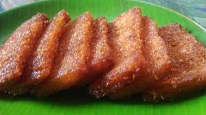 Now cut them in diagnols. Sweet Bread Recipe In Tamil Sweet Recipes Ucook Healthy Ideas