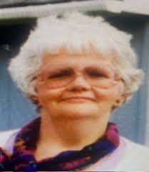 Obituary for Joyce Jewell (Parker)
