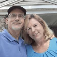 Alma Mater Honors Cushings with Missionary Service Award