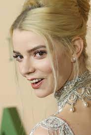 Her name anya is russian. 3 Things You Probably Didn T Know About Anya Taylor Joy Yaay Hollywood