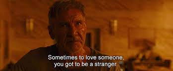 Fresh Movie Quotes Blade Runner 2049 2017