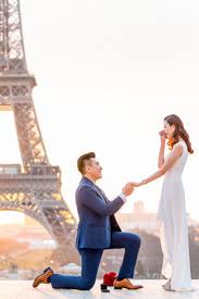 Here, we've rounded up fun ideas you'll love. Paris Proposal Best Places Ideas To Propose Updated 2021 Wedding Photo Booth Props Wedding Proposal Paris Engagement Photos