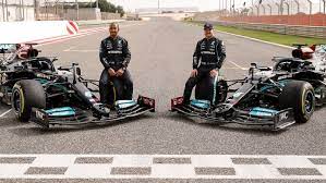 Formula 1 gran premio de la ciudad de méxico 2021. F1 2021 F1 S Bahrain Grand Prix Start Time How And Where To Watch On Tv And Online Marca