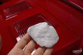 When a quality wax is applied properly, the car's paintwork gets treated to a brand new protective layer, helping to keep it looking shiny and new for longer. Stop Using A Clay Bar On A Regular Basis Do This Instead
