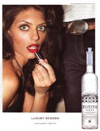 File Under “WTF?”: Belvedere Goes Down… Town