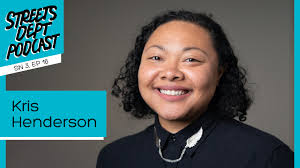 Streets Dept Podcast