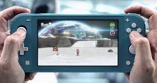 nintendo s switch lite is exactly what it needs to be nintendo switch nintendo switch lite nintendo