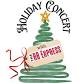 Holiday Concert with the RB Express event in Little Egg Harbor Township, NJ