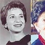 Search Frances Holmes Obituaries and Funeral Services