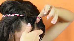 That way, when you wake up in the morning, all you. 4 Ways To Curl Your Hair Without Heat Wikihow