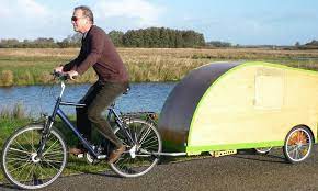 caravanmarkt fahrrad wohnwagen fahrrad campinganhanger