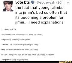 Image Result For Min Yoongi Scared Of Fireworks Bts Memes Yoonmin Bts Funny