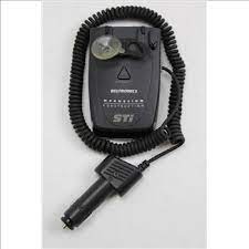 In addition to the radar and laser detection capabilities, almost all the detectors available today come with additional features. Beltronics Sti Magnum Radar And Laser Detector Property Room