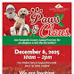 Paw's & Claus — Husky Haven of Florida event in Sanford, FL