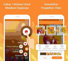 Maybe you would like to learn more about one of these? 5 Aplikasi Perekam Layar Android Terbaik Berkualitas Tinggi