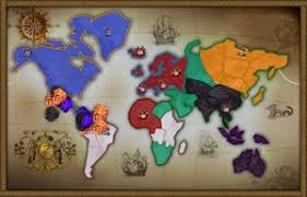 Auto roll & quick battle features! Lux Delux The Best Risk Game Free Download