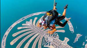 How much it costs for the skydive in dubai including flight and stay? Skydive Dubai Book Skydiving In Dubai Cheapest Price