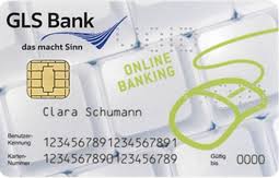 Onlinebankingcard Gls Bank