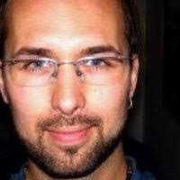 Martin Witkowski's Instagram, Twitter & Facebook