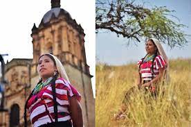 She is best known for her film debut roma (2018), which earned her a nomination for the academy award for best actress. Yalitza Aparicio Returned Home To Promote A Local Festival And Donate Laptops To Oaxacan Students Reminding Us She Doesn T Forget Where She S From