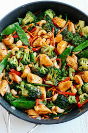 Alibaba.com offers 156 stir fry sauce soy products. One Skillet Cashew Chicken Stir Fry Eat Yourself Skinny