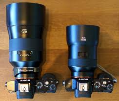 Zeiss Batis 1 8 85 And Batis 2 25 1st Look Comparison With Otus Et Al Fujifilm Camera Zeiss Mirrorless Camera