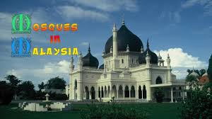 Masjid sultan salahuddin abdul aziz shah, shah alam tahukah anda masjid ini merupakan masjid kedua terbesar di asia tenggara? Beautiful Mosques In Malaysia Youtube