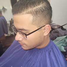 Marcello Castillo Hair Station