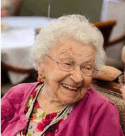 Polk County honors its Centenarians