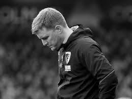 More eddie howe latest news and videos. Eddie Howe Pens Emotional Letter To Bournemouth Fans After Leaving Club The Independent The Independent