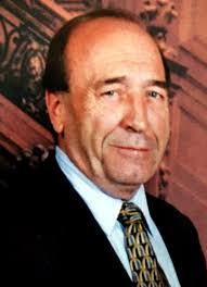 Alan Marlow Obituary