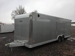 $1950.00 factory 2nd (reg price $2909.00 w/o frt.). Cargo Enclosed Trailers For Sale 26 Foot Cargo Trailers For Sale Classifieds For 26 Foot Enclosed Cargo Trailers