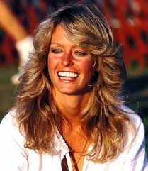 1970's farrah fawcett hair style tutorial. Farrah Fawcett Hairstyle Hairstyles Weekly