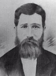 John Thomas Streeter (1838-1916)