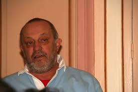 Denis BERNARD, 77 ans (SALON DE PROVENCE, MARSEILLE)