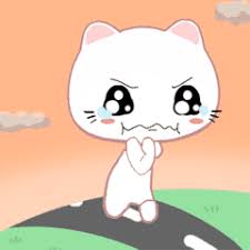 Komentar dinonaktifkan pada 8 gambar animasi bergerak ucapan selamat tahun baru 2014 (happy new year 2014 animated images gif) #2. Miki Si Kucing 4 Animasi Lucu Stiker Line Line Store