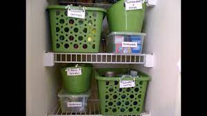 Pin By Mom With A Prep Emergency Pr On Emergency Preparedness Homesteading Organizing Your Home Apartment Hacks Organizing Home Organization
