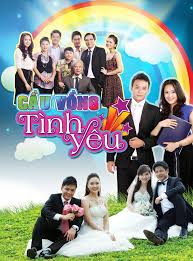 Cầu vồng tình yêu