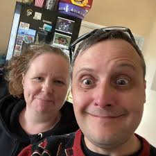 Had a new delivery arrive today ready for saturday game night x