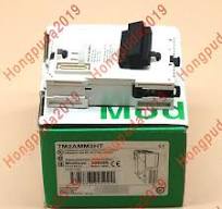1PC New snd PLC Analog I/O Module TM2AMM3HT Free shipping | eBay