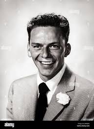 1947 frank sinatra hi-res stock photography and images