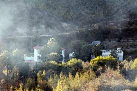 O videolarda felç geçirdiğini söyleyen tuğba özay hastanede de. Tugba Ozay In Ciftligi Yanmaktan Son Anda Kurtuldu Son Dakika Haberleri