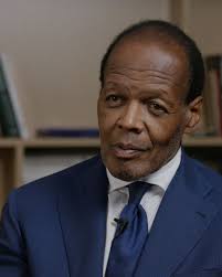 We convene, we bring people together. We advocate, and we spend a lot of  time in the community meeting community needs and listening to the  community.” TBF President and CEO Lee Pelton