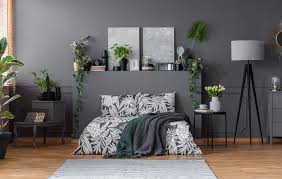 Dovetail gray sets the tone in this master bedroom redux. 15 Bedroom Paint Colors To Try In 2021 Mymove