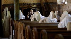 Check spelling or type a new query. Ada Gereja Hantu Di Republik Ceko Seperti Apa Penampakannya Dunia Tempo Co