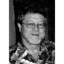 Roy Kendrick Obituary