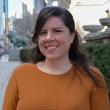 Ashley Pribyl's Instagram, Twitter & Facebook