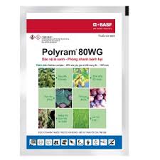 Polyram 80WG.