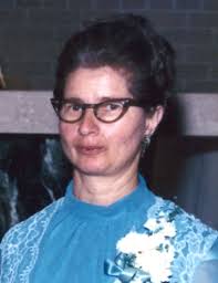 Mary Bina's Instagram, Twitter & Facebook